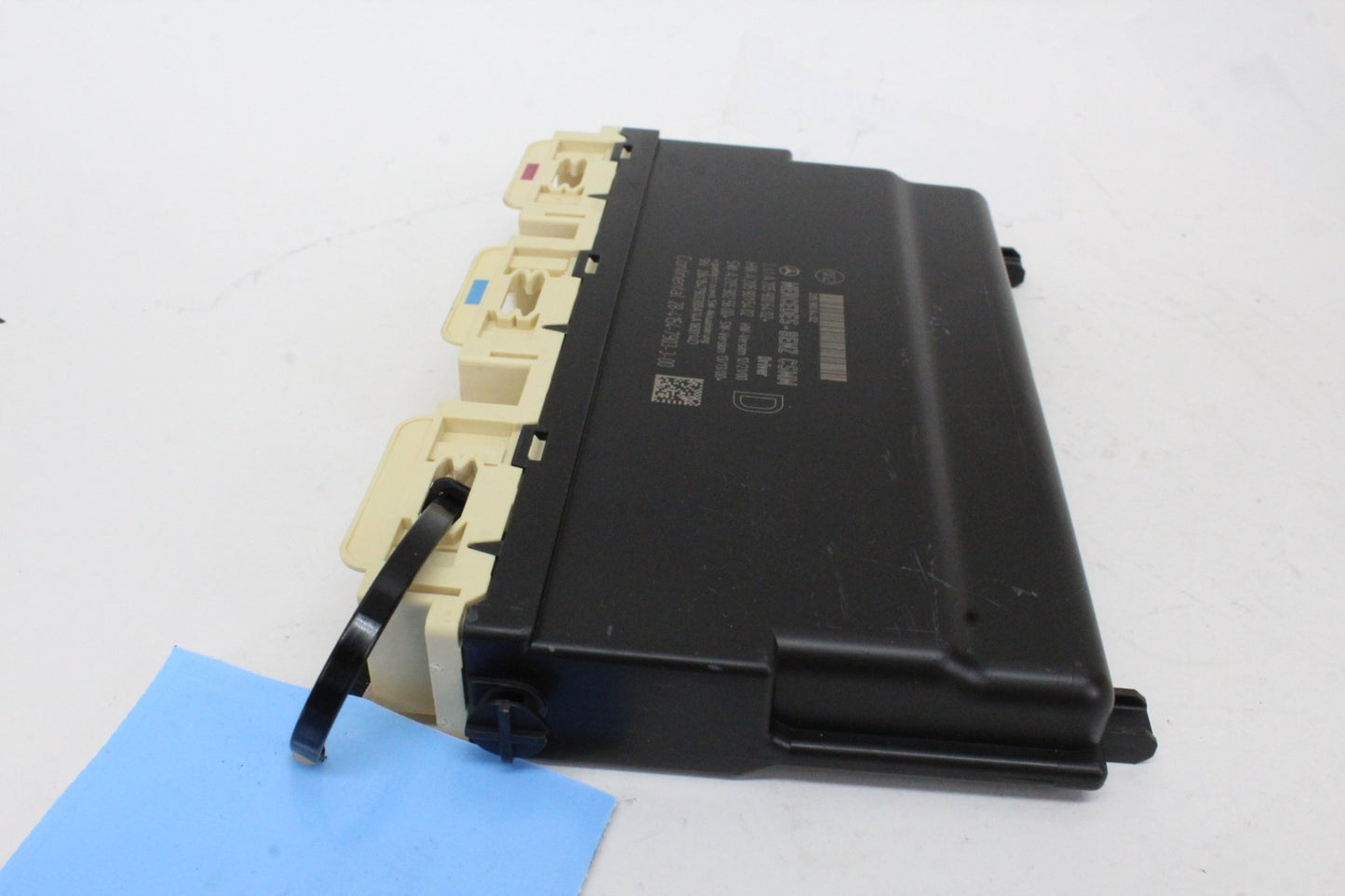 2015-2023 Mercedes-Benz C300 W205 Front Left Seat Control Module 2059006402 OEM