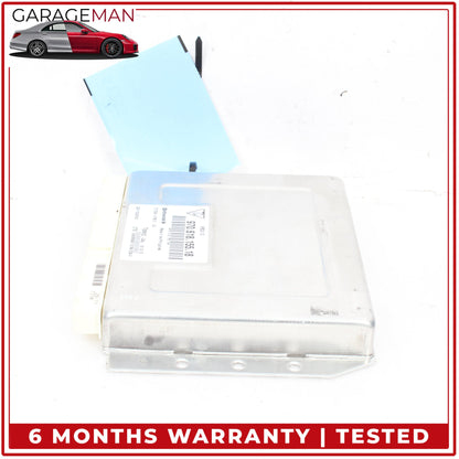 2010-2013 Porsche Panamera 970 Air Suspension Airmatic Module 97061815518 OEM