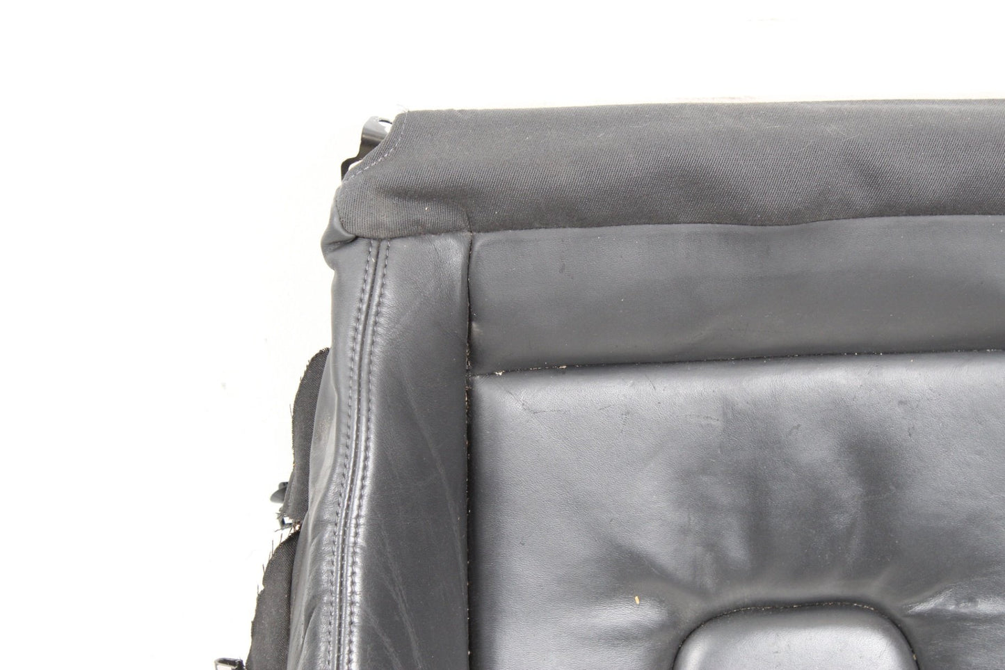 2008-2017 Audi S5 Front Right Lower Bottom Seat Cushion 8K0963555AN
