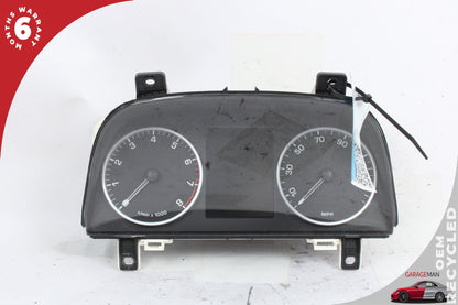 2010-2013 Land Rover LR4 SUV Speedometer Intrument Cluster AH2210849AG OEM