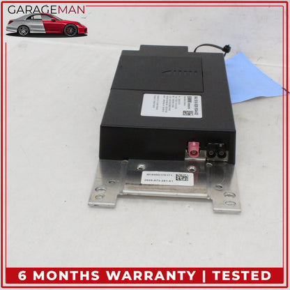 2014-2020 BMW X3 428i 435i 440i Telematics Communication Control Module Unit OEM