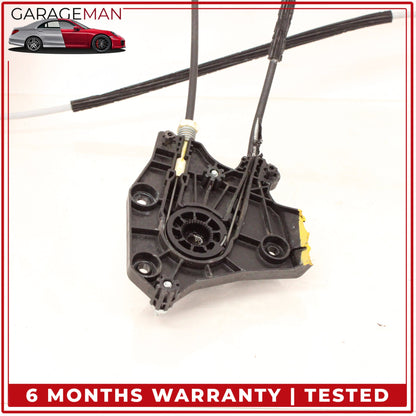2014-2021 BMW M235i F22 Front Left Window Regulator 7292119 OEM