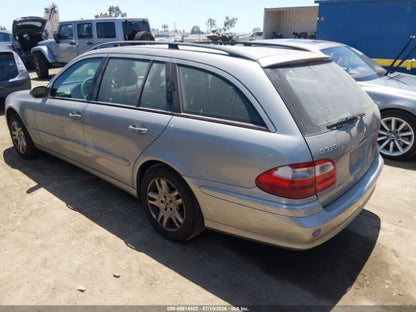 Parting Out- 2004 Mercedes-Benz E320 W211- 185