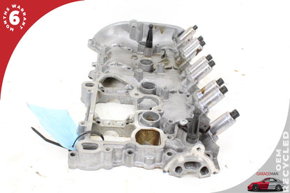 2015-2020 Audi A3 Macan 95B Engine Cylinder Head Valve Cover 06K103475H OEM