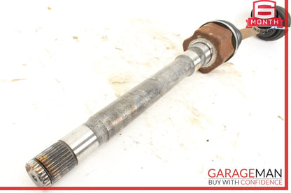 2010-2016 Land Rover LR4 SUV Front Right Side CV Axle Drive Shaft LR071930 OEM