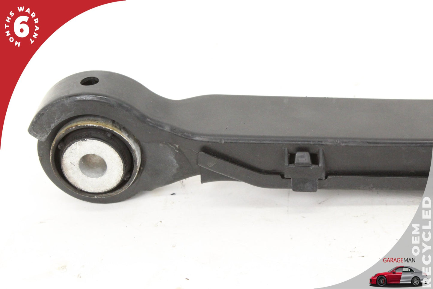 2017-2019 Mercedes-Benz E400 W213 AWD Rear Left Lower Thrust Control Arm OEM