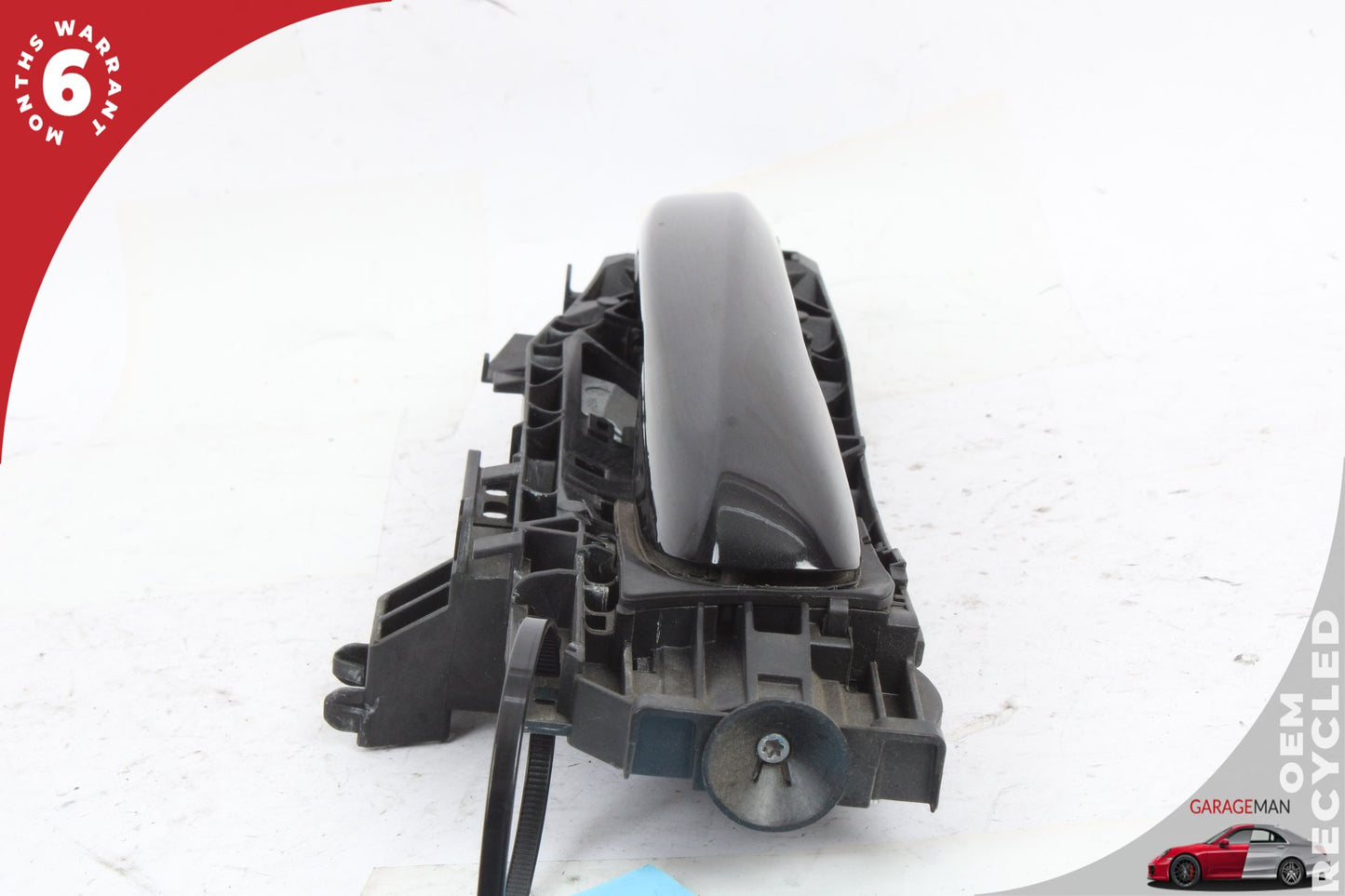2015-2020 Mercedes-Benz C300 W205 Left Rear Exterior Door Handle 0997601700 OEM