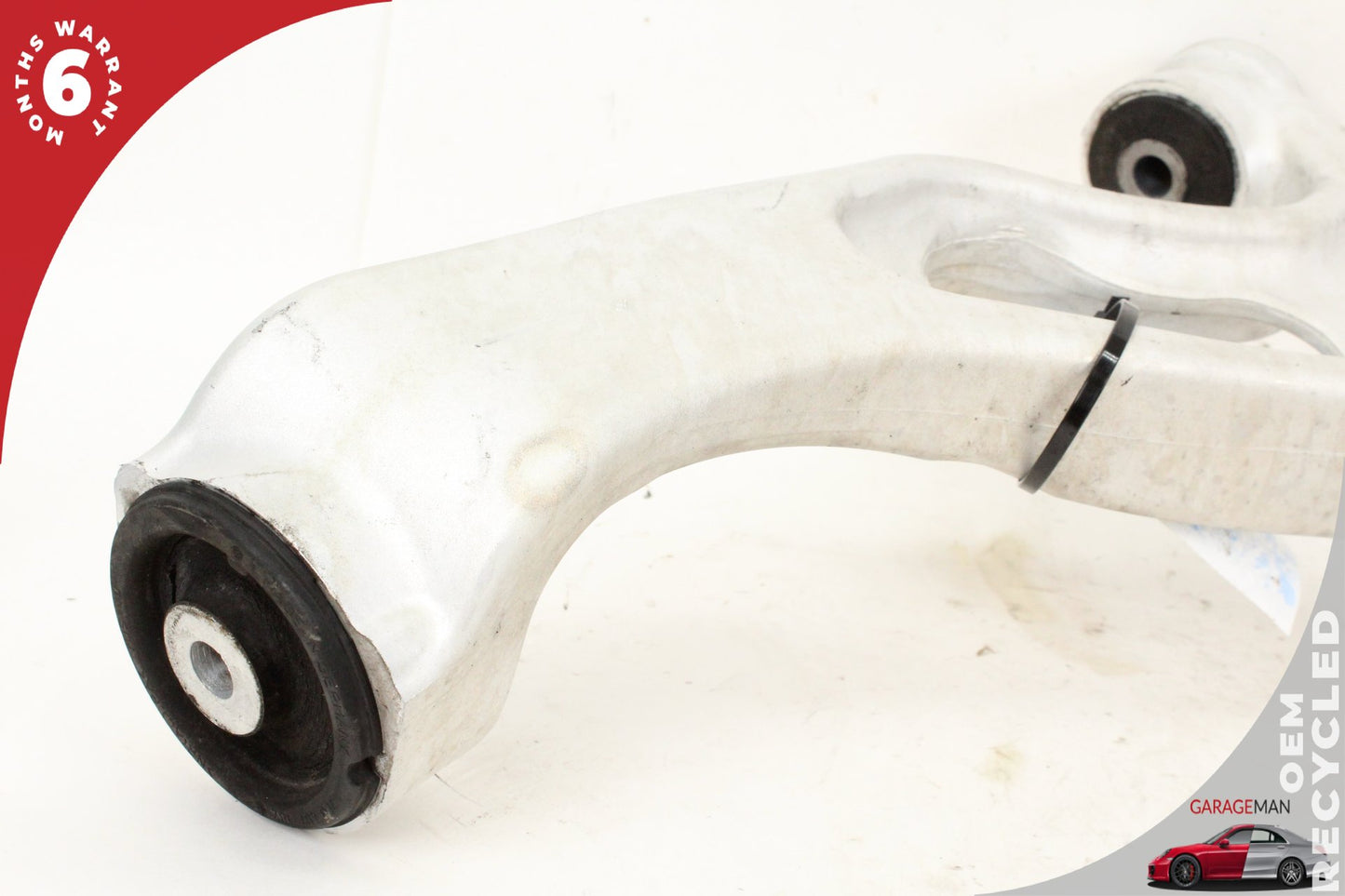 2011-2014 Porsche Cayenne 958 AWD Front Left Lower Control Arm 95834105300 OEM