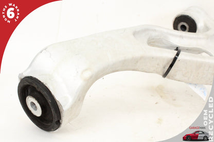 2011-2014 Porsche Cayenne 958 AWD Front Left Lower Control Arm 95834105300 OEM