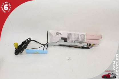 2015-2020 Audi A3 S3 / A3 Quattro Front Right Side Seat Airbag 8V5880242A OEM