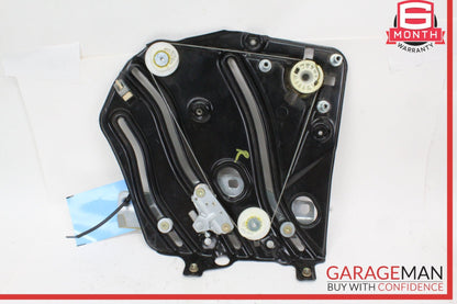 2003-2012 Mercedes SL500 R230 Right Rear Quarter Window Regulator 2306700203