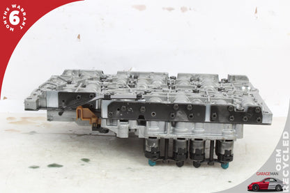 Mercedes X164 GL450 S550 GL550 7G Tronic Transmission Valve Body 2122770102 OEM