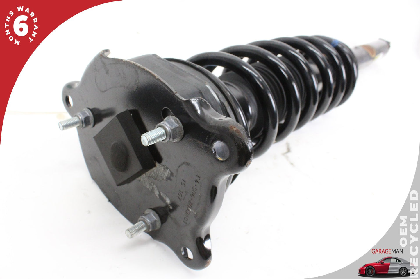 2012-2020 Tesla Model S 85D AWD Rear Left or Right Side Shock Absorber Strut OEM