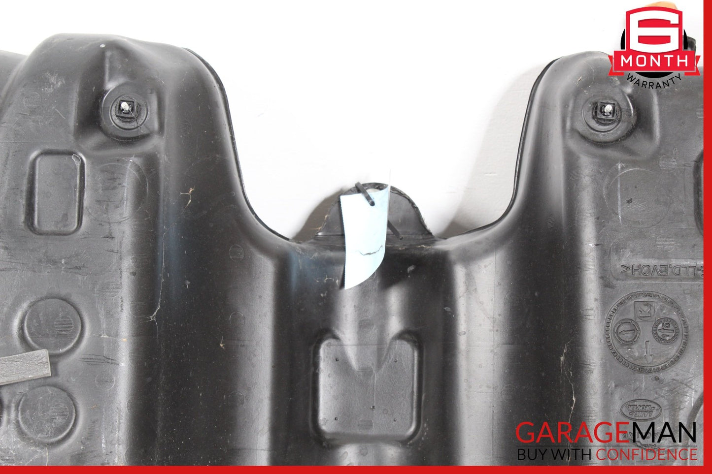 2016-2023 Jaguar XF X260 Sedan Fuel Gas Tank Reservoir GX639002AD OEM