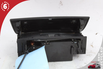 2003-2011 Mercedes W211 E350 CLS550 Front Center Console Ashtray Compartment OEM