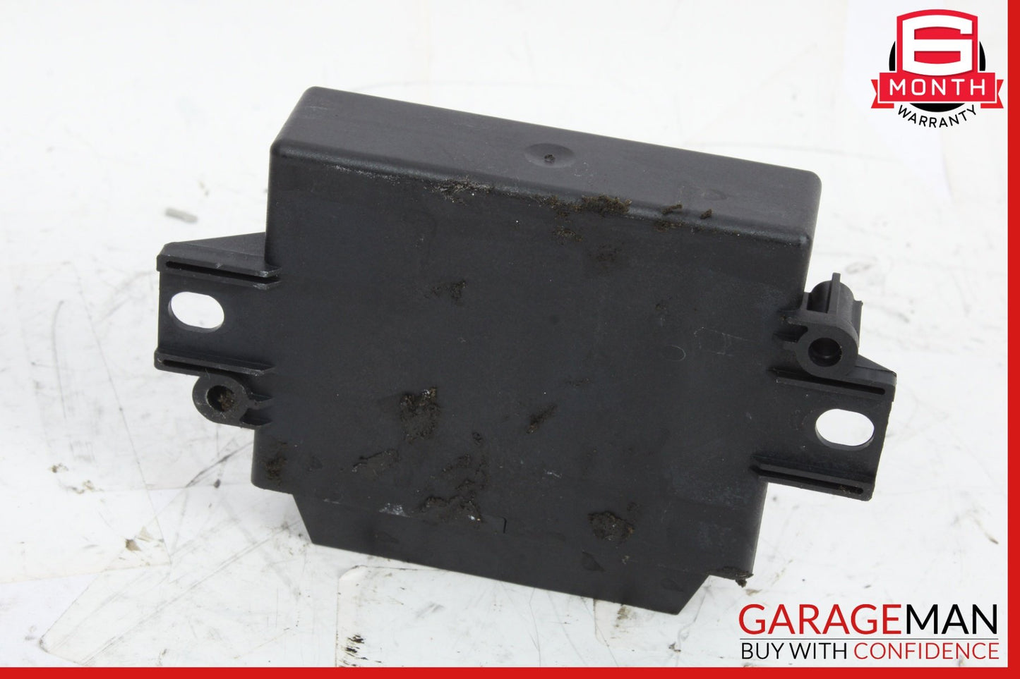 2007-2009 Audi Q7 Parking Aid Assist Control Module 4F0919283F Genuine