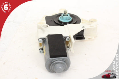 2009-2016 Audi A5 A4 RS5 Front Right Side Window Regulator Motor 8T0959802B OEM