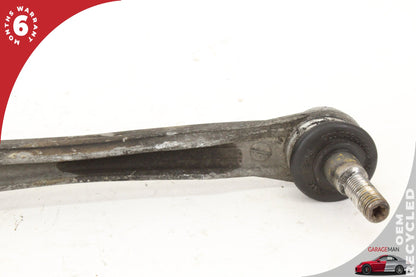 1997-2004 Porsche Boxster 986 Rear Left or Rear Right Side Lower Control Arm OEM