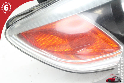 2007-2009 Audi Q7 MPV Front Right Head Light Lamp Bi-Xenon 4L0941004H