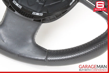 2008-2012 Audi A5 8T Steering Wheel w/ Multifunction Switches 8T0419091A OEM