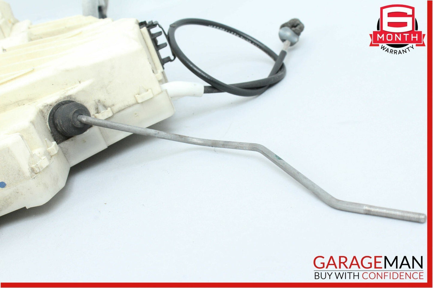 07-13 Mercedes W221 S550 Rear Left Door Lock Latch Actuator OEM