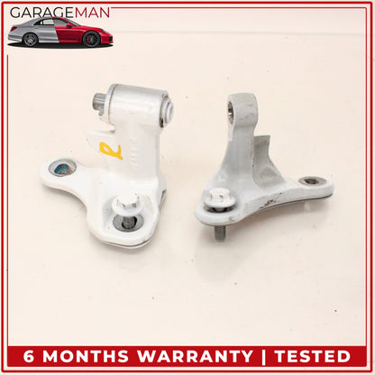 2014-2020 Mercedes X156 GLA250 Front Right Side Door Hinge Upper and Lower OEM