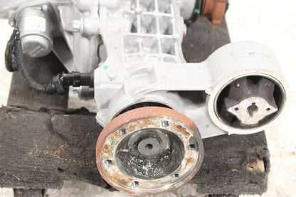 2018-2025 Audi Q5 Rear Differential Carrier 0B0500043