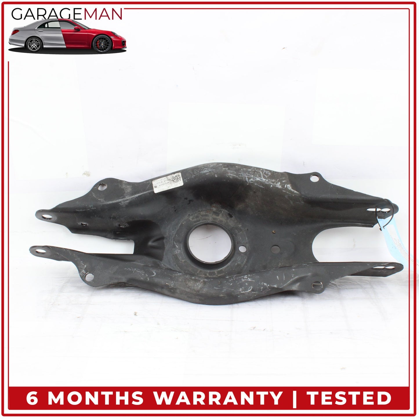2015-2020 Mercedes W205 C300 Rear Left or Right Lower Control Arm 2053521900 OEM