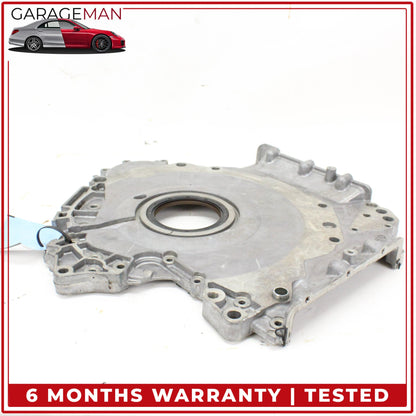 2011-2018 Audi A6 Porsche Cayenne 958 Engine Timing Cover 06E103173 OEM