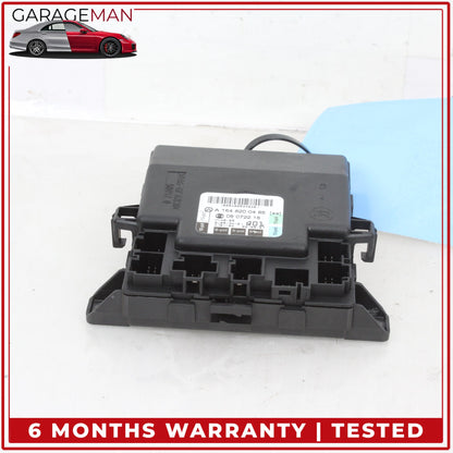 2006-2013 Mercedes W164 ML350 Front Right Door Control Module 1648200485 OEM
