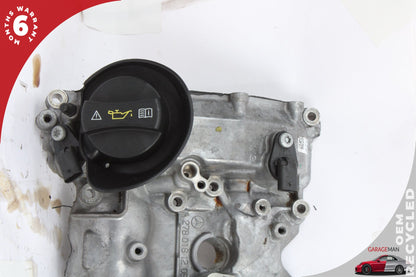 2011-2020 Mercedes W218 CLS550 Right Side Cylinder Head Cover 2780161205 OEM