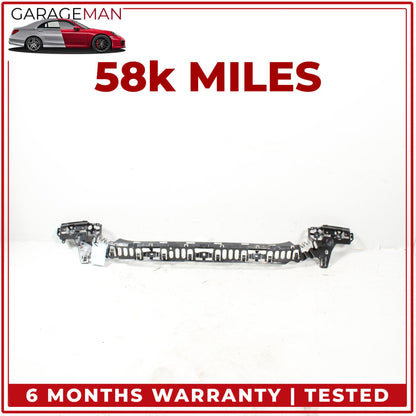 2015-2020 BMW 430i Gran Coupe Sedan Rear Bumper Support Bracket 7316350
