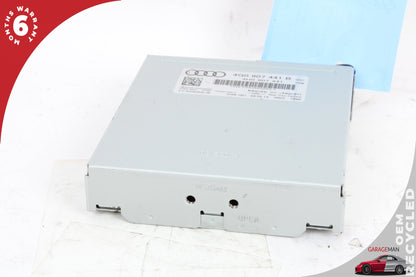 2012-2018 Audi A6 A7 Rear Trunk Camera Control Module 4G0907441B OEM