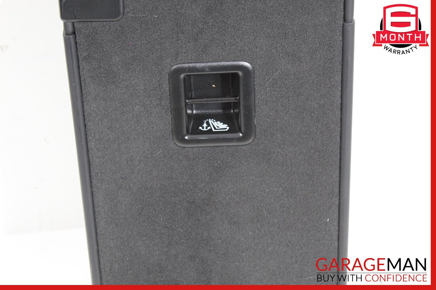 2015-2024 Porsche Macan 95B SUV Rear Center Upper Seat Cushion 95B885070 OEM