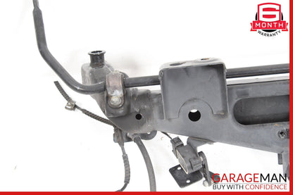 2013 MINI Cooper R56 FWD 1.6L Rear Sub Frame Crossmember