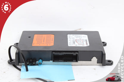 12-20 Mercedes-Benz C300 W205 Communication Control Module 2539004400 OEM