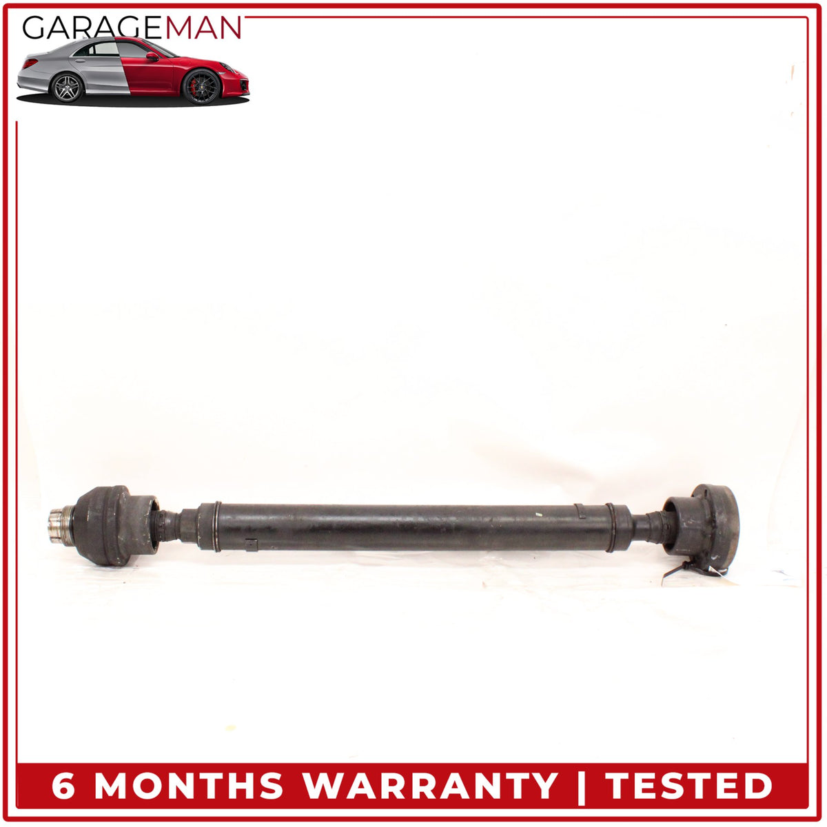 2013-2023 Range Rover Sport L494 L405 Front Propeller Driveshaft CPLA3219AA OEM