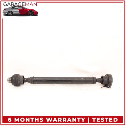 2013-2023 Range Rover Sport L494 L405 Front Propeller Driveshaft CPLA3219AA OEM