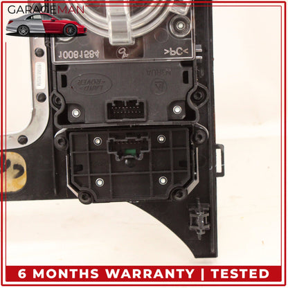 2014-2017 Range Rover Sport L494 Suspension Terrain Control Switch w/ Trim OEM