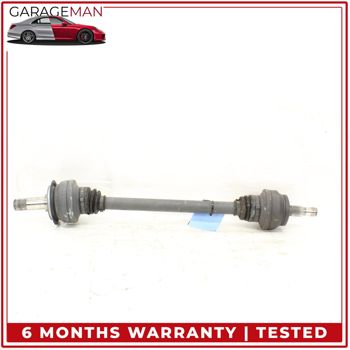 2010-2019 Mercedes W218 CLS63 E63 SL63 AMG Rear Left or Right CV Axle Shaft OEM
