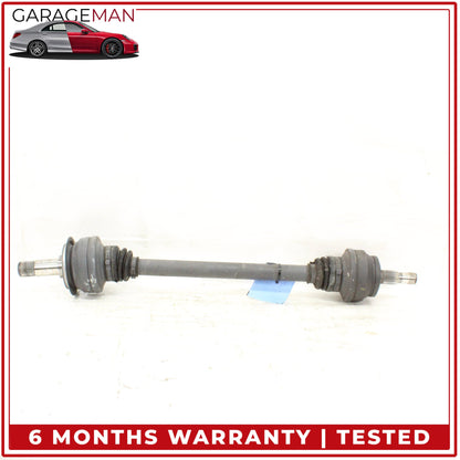 2010-2019 Mercedes W218 CLS63 E63 SL63 AMG Rear Left or Right CV Axle Shaft OEM