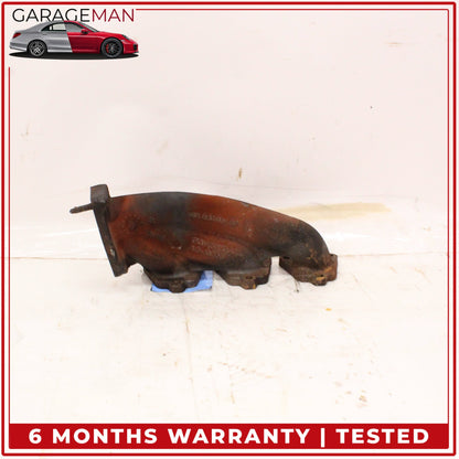 2011-2019 Audi Q7 Q5 SQ5 3.0L Right Side Exhaust Manifold 06E253034 OEM