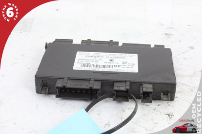 2003-2013 Mercedes W164 ML350 Front Left Seat Control Module Unit 2118704585 OEM