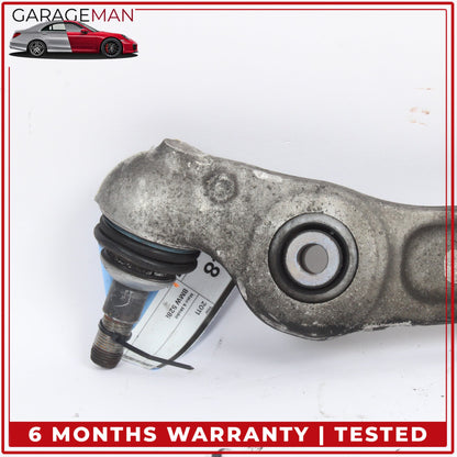 2011-2016 BMW 528i F10 RWD Left Front Lower Control Arm 6794203