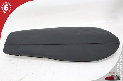 2022-2025 Audi Q4 E-Tron Rear Right Side Seat Bolster w/ Airbag 89A886826A OEM