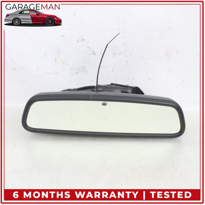 2013-2017 Land Rover Range Rover L405 L494 Rear View Mirror DPLA17E678YA OEM