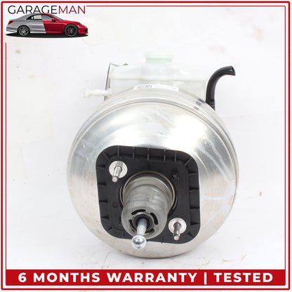 2019-2026 BMW 330i Power Brake Booster Master Cylinder w/ Reservoir 6892202 OEM