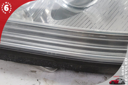 06-08 Mercedes-Benz ML350 M-Class W164 Station Wagon Front Left Head Light Lamp Bi-Xenon 1648208185