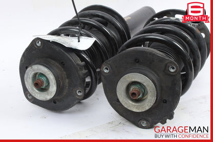 2008-2015 Audi TT 8J Front Left and Right Shock Absorber Strut 8J0413031AA OEM