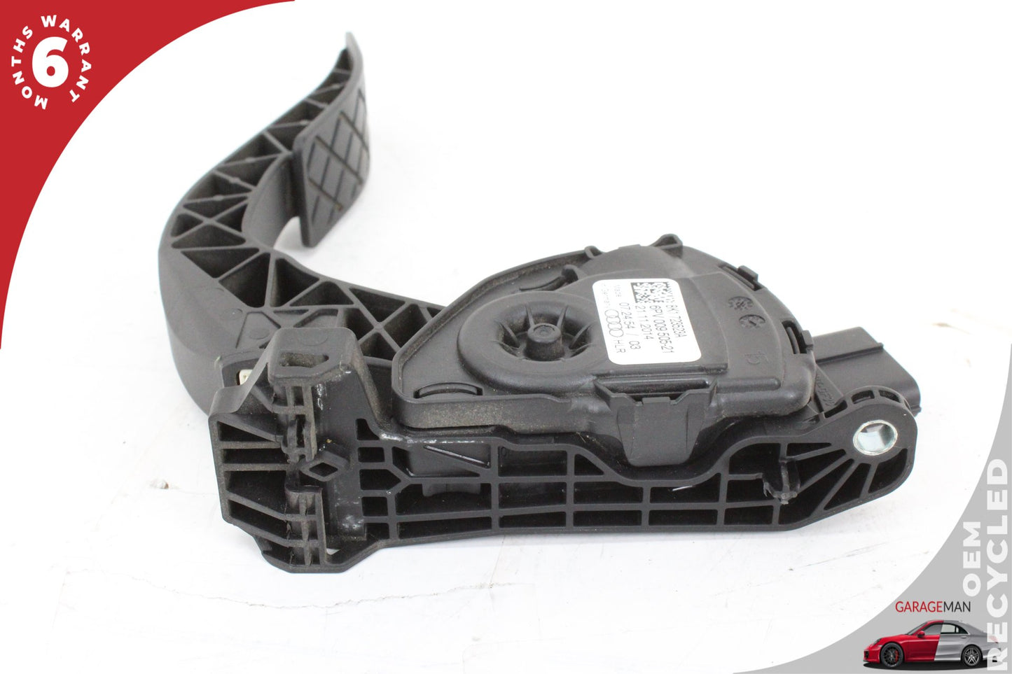 2009-2018 Audi A5 A4 A7 Q5 Gas Accelerator Throttle Pedal 8K1723523A OEM
